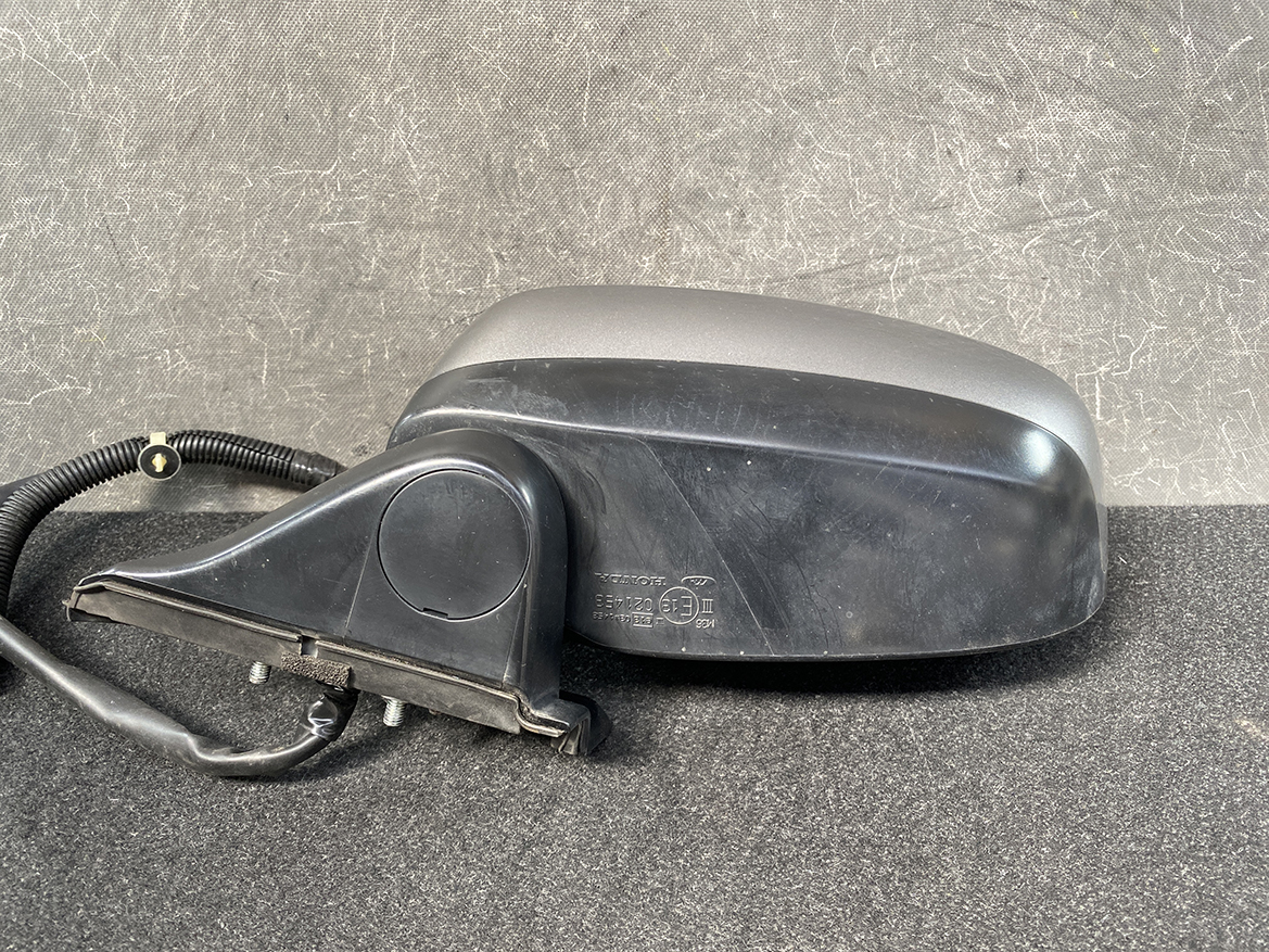 B167_10 HONDA JAZZ GE FIT SHUTTLE GP Door Mirror 021453 TF0 Left Side x1 » JDM-PARTS NZ » JDM-PARTS NZ HONDA JAZZ GE FIT SHUTTLE GP Door Mirror 021453 TF0 Left Side x1 » JDM-PARTS NZ