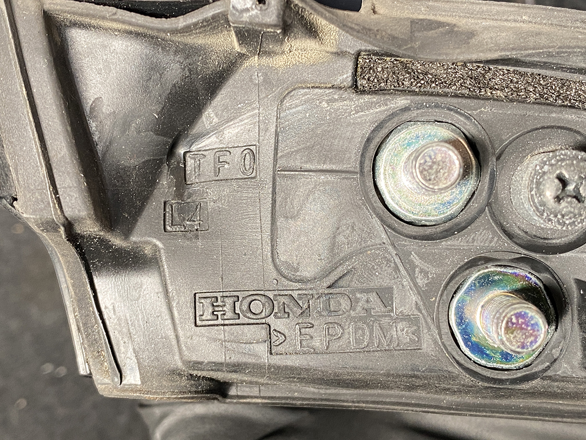 B167_3 HONDA JAZZ GE FIT SHUTTLE GP Door Mirror 021453 TF0 Left Side x1 » JDM-PARTS NZ » JDM-PARTS NZ HONDA JAZZ GE FIT SHUTTLE GP Door Mirror 021453 TF0 Left Side x1 » JDM-PARTS NZ