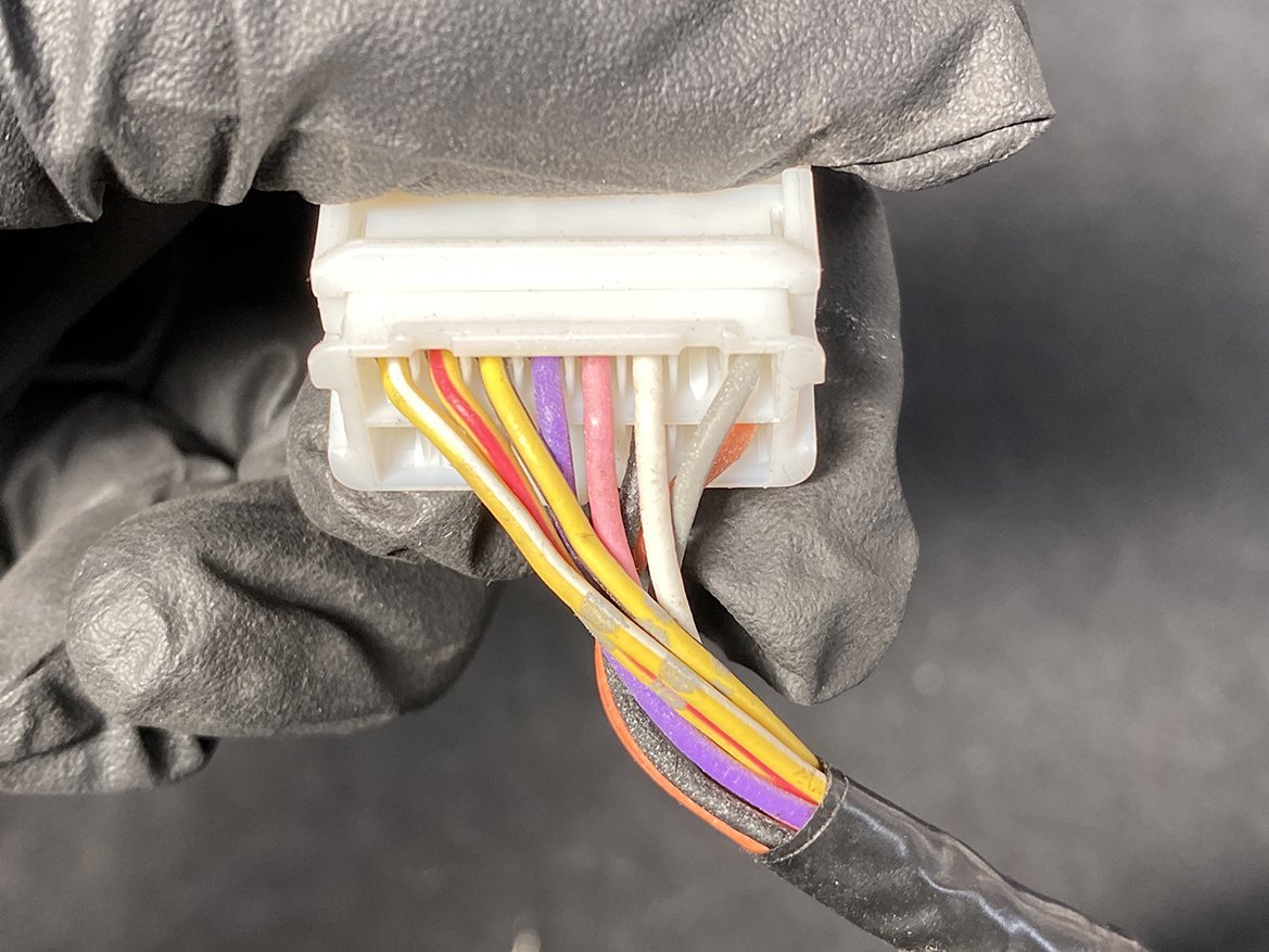 B167_4 HONDA JAZZ GE FIT SHUTTLE GP Door Mirror 021453 TF0 Left Side x1 » JDM-PARTS NZ » JDM-PARTS NZ HONDA JAZZ GE FIT SHUTTLE GP Door Mirror 021453 TF0 Left Side x1 » JDM-PARTS NZ