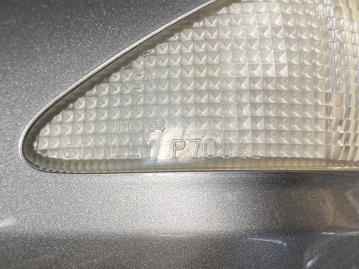 B167_6 HONDA JAZZ GE FIT SHUTTLE GP Door Mirror 021453 TF0 Left Side x1 » JDM-PARTS NZ » JDM-PARTS NZ HONDA JAZZ GE FIT SHUTTLE GP Door Mirror 021453 TF0 Left Side x1 » JDM-PARTS NZ