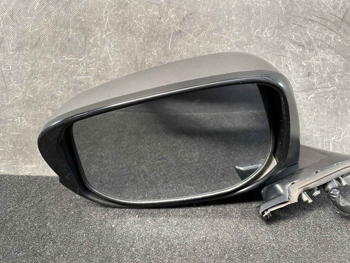 B167_7 HONDA JAZZ GE FIT SHUTTLE GP Door Mirror 021453 TF0 Left Side x1 » JDM-PARTS NZ » JDM-PARTS NZ HONDA JAZZ GE FIT SHUTTLE GP Door Mirror 021453 TF0 Left Side x1 » JDM-PARTS NZ