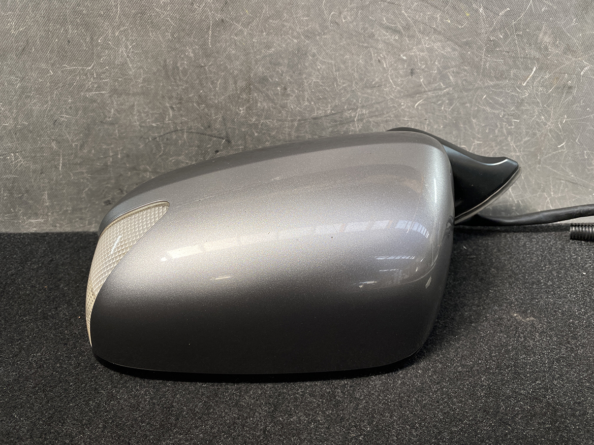 B167_8 HONDA JAZZ GE FIT SHUTTLE GP Door Mirror 021453 TF0 Left Side x1 » JDM-PARTS NZ » JDM-PARTS NZ HONDA JAZZ GE FIT SHUTTLE GP Door Mirror 021453 TF0 Left Side x1 » JDM-PARTS NZ