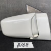  NISSAN ELGRAND E51 ME51 MNE51 NE51 Door Mirror B64 / Left Side x1 » JDM-PARTS NZ