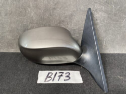 BMW Z4 E85 E86 Genuine Door Mirror 010729 Right Side x1