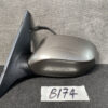  BMW 5 Series E60 Genuine Door Mirror 010748 Right Side x1 » JDM-PARTS NZ