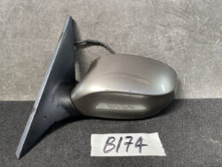 BMW Z4 E85 E86 Genuine Door Mirror 010729  Left Side x1