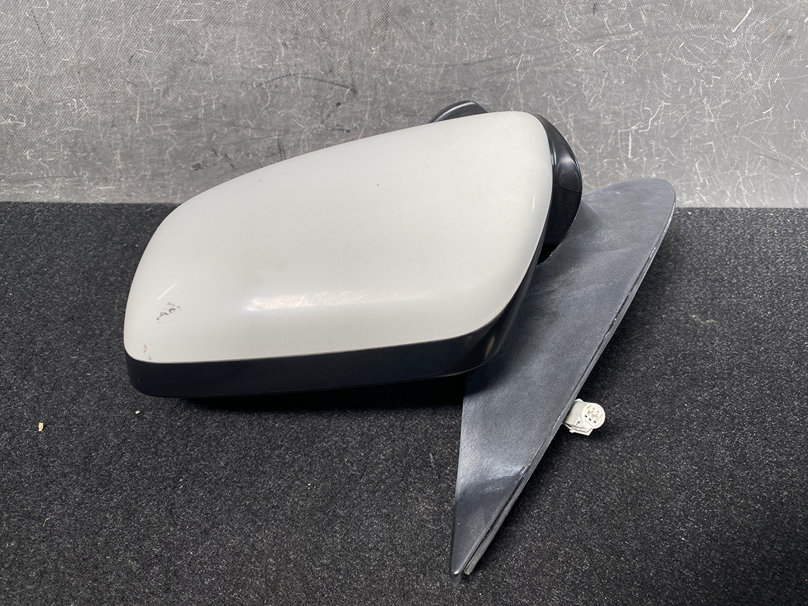 TOYOTA bB QNC20 DAIHATSU COO M402S Door Mirror 7830 Left Side x1 - Image 3