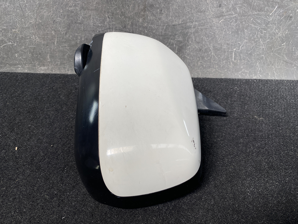 TOYOTA bB QNC20 DAIHATSU COO M402S Door Mirror 7830 Left Side x1 - Image 4