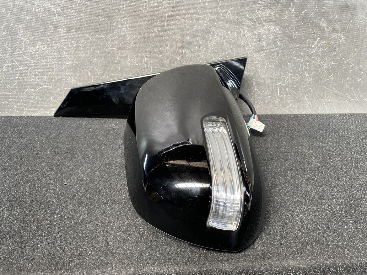 TOYOTA ESTIMA ACR50 HYBRID AHR20 Door Mirror 8406 Right Side x1 - Image 4