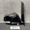  TOYOTA MARKX GRX120 Door Mirror MURAKAMI 7672 Left Side x1 » JDM-PARTS NZ