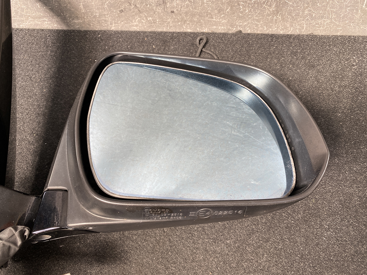 TOYOTA ESTIMA ACR50 HYBRID AHR20 Door Mirror 8406 Right Side x1 - Image 2