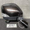  NISSAN LEAF AZE0 Facelift Door Mirror Murakami G579 / G882 Left Side x1 » JDM-PARTS NZ