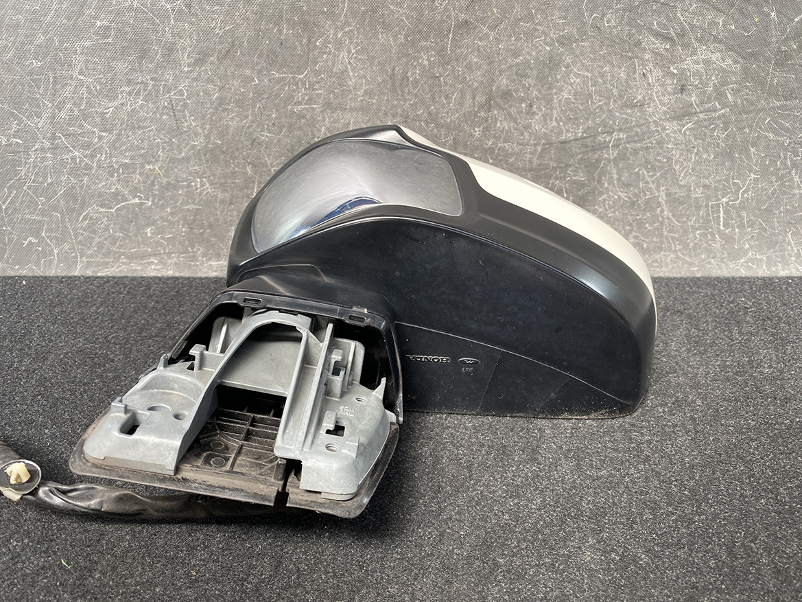 B184_10 HONDA STEPWAGON SPADA RK4 RK5 Genuine Door Mirror M47 SZW Left Side x1 » NZ1.95 » JDM-PARTS NZ » JDM-PARTS NZ HONDA STEPWAGON SPADA RK4 RK5 Genuine Door Mirror M47 SZW Left Side x1 » JDM-PARTS NZ
