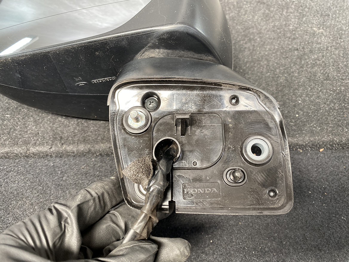 B184_11 HONDA STEPWAGON SPADA RK4 RK5 Genuine Door Mirror M47 SZW Left Side x1 » NZ1.95 » JDM-PARTS NZ » JDM-PARTS NZ HONDA STEPWAGON SPADA RK4 RK5 Genuine Door Mirror M47 SZW Left Side x1 » JDM-PARTS NZ