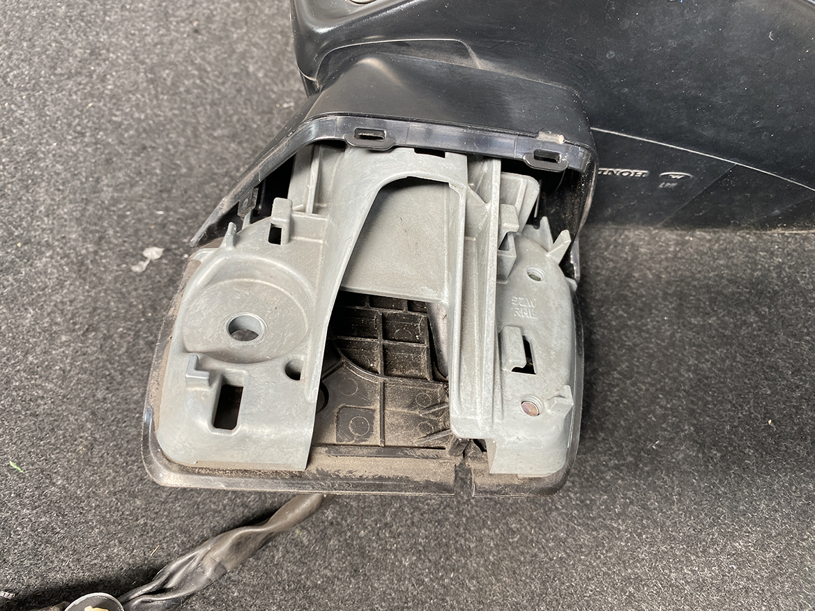 B184_13 HONDA STEPWAGON SPADA RK4 RK5 Genuine Door Mirror M47 SZW Left Side x1 » NZ1.95 » JDM-PARTS NZ » JDM-PARTS NZ HONDA STEPWAGON SPADA RK4 RK5 Genuine Door Mirror M47 SZW Left Side x1 » JDM-PARTS NZ