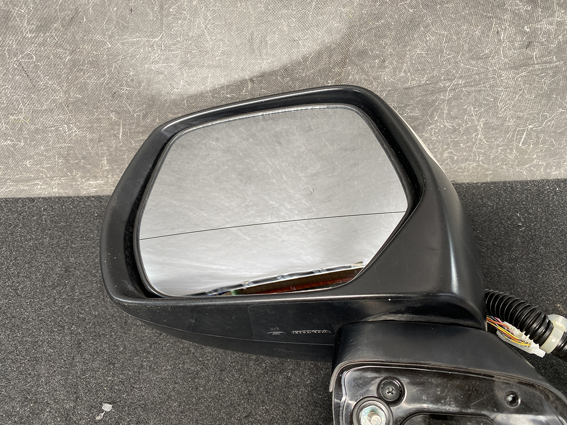 B184_7 HONDA STEPWAGON SPADA RK4 RK5 Genuine Door Mirror M47 SZW Left Side x1 » NZ1.95 » JDM-PARTS NZ » JDM-PARTS NZ HONDA STEPWAGON SPADA RK4 RK5 Genuine Door Mirror M47 SZW Left Side x1 » JDM-PARTS NZ