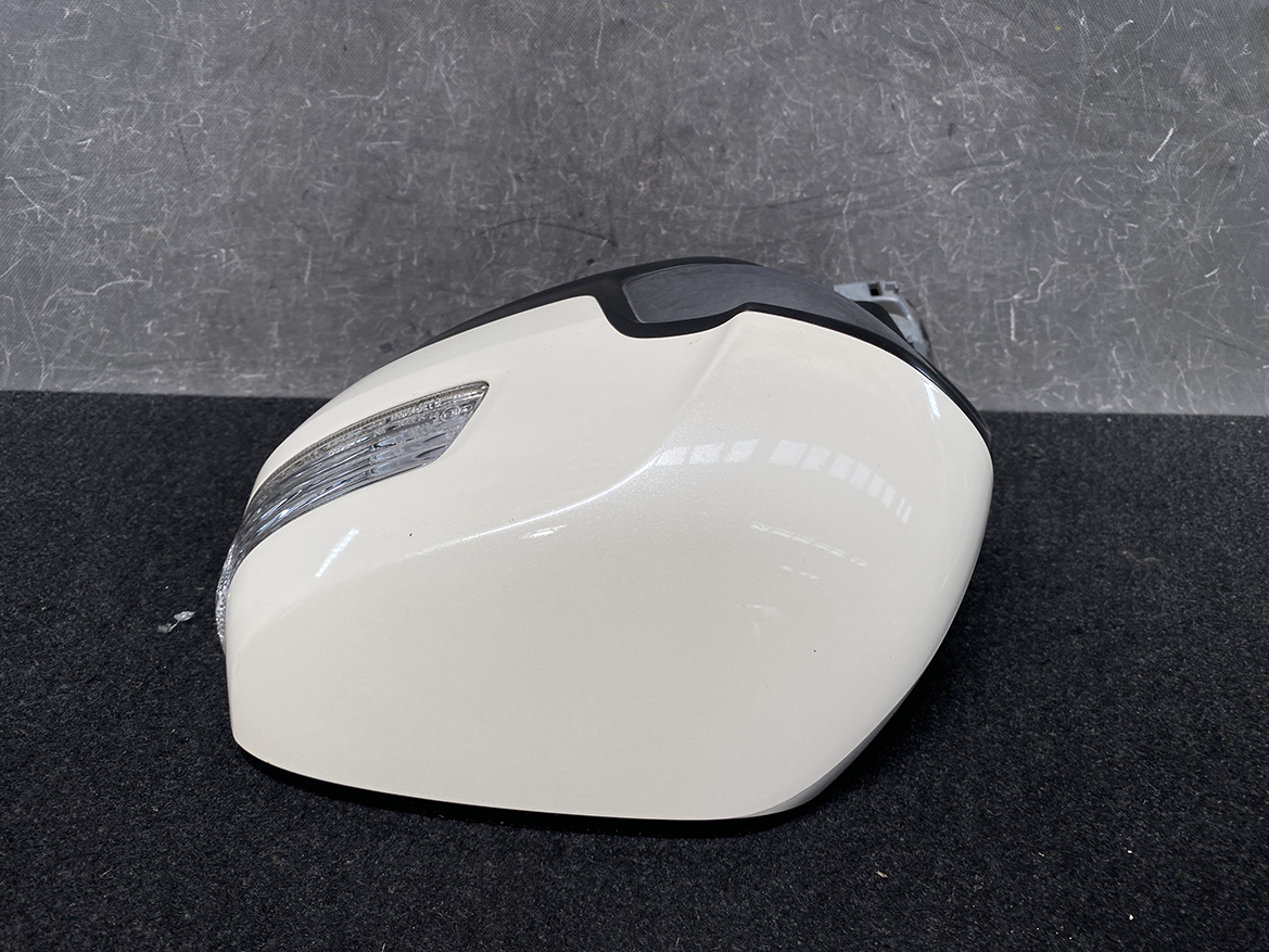 B184_8 HONDA STEPWAGON SPADA RK4 RK5 Genuine Door Mirror M47 SZW Left Side x1 » NZ1.95 » JDM-PARTS NZ » JDM-PARTS NZ HONDA STEPWAGON SPADA RK4 RK5 Genuine Door Mirror M47 SZW Left Side x1 » JDM-PARTS NZ