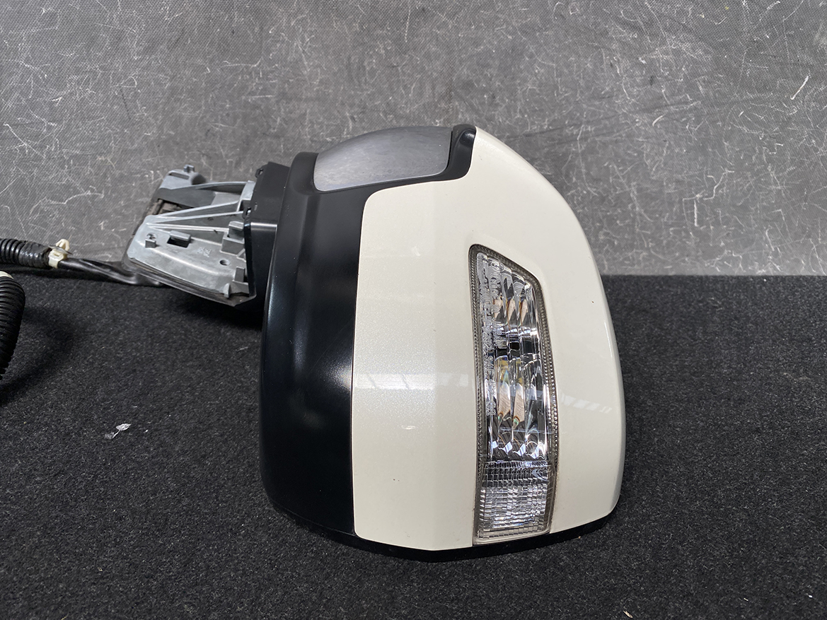 B184_9 HONDA STEPWAGON SPADA RK4 RK5 Genuine Door Mirror M47 SZW Left Side x1 » NZ1.95 » JDM-PARTS NZ » JDM-PARTS NZ HONDA STEPWAGON SPADA RK4 RK5 Genuine Door Mirror M47 SZW Left Side x1 » JDM-PARTS NZ