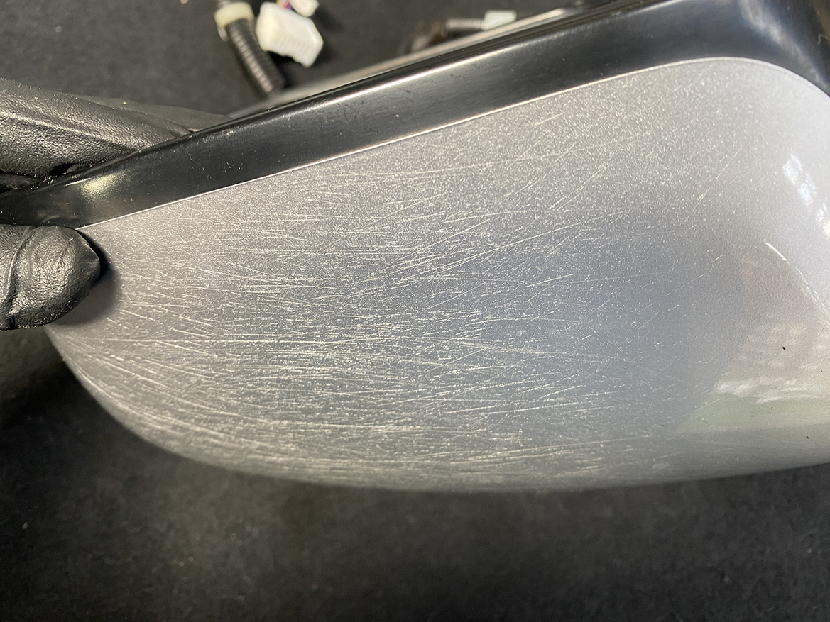 B186_10 HONDA ODYSSEY RB3 RB4 Door Mirror with Camera M43 / SLE Right Side x1 » NZ1.95 » JDM-PARTS NZ » JDM-PARTS NZ HONDA ODYSSEY RB3 RB4 Door Mirror with Camera M43 / SLE Right Side x1 » JDM-PARTS NZ