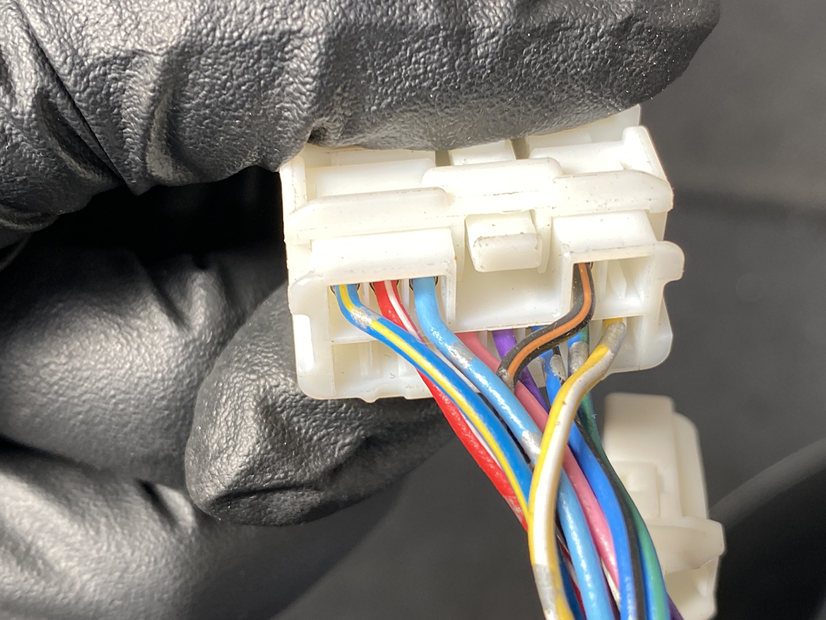 B186_3 HONDA ODYSSEY RB3 RB4 Door Mirror with Camera M43 / SLE Right Side x1 » NZ1.95 » JDM-PARTS NZ » JDM-PARTS NZ HONDA ODYSSEY RB3 RB4 Door Mirror with Camera M43 / SLE Right Side x1 » JDM-PARTS NZ