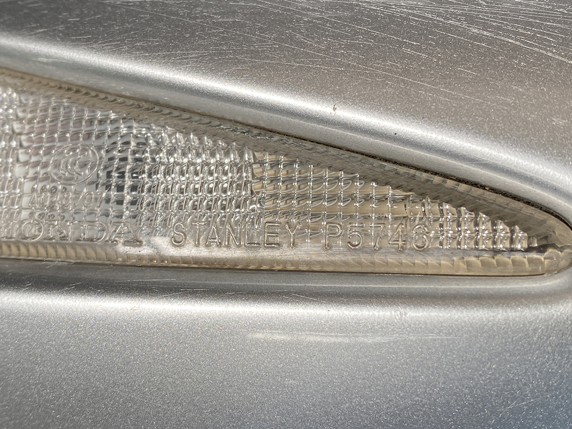 B186_4 HONDA ODYSSEY RB3 RB4 Door Mirror with Camera M43 / SLE Right Side x1 » NZ1.95 » JDM-PARTS NZ » JDM-PARTS NZ HONDA ODYSSEY RB3 RB4 Door Mirror with Camera M43 / SLE Right Side x1 » JDM-PARTS NZ