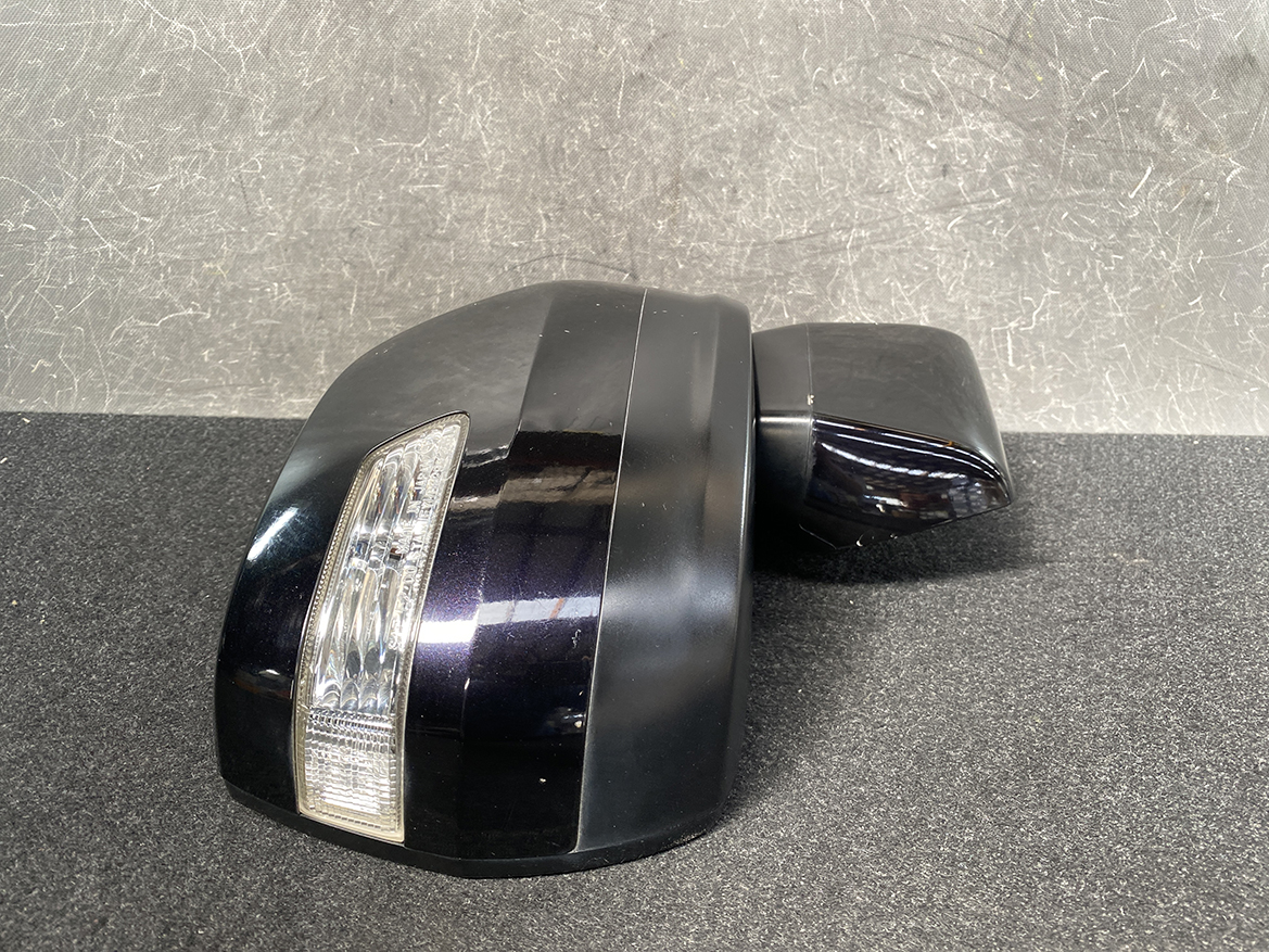 B189_10 HONDA STEPWAGON SPADA RK4 RK5 Door Mirror M47 SZW Right Side x1 » NZ1.95 » JDM-PARTS NZ » JDM-PARTS NZ HONDA STEPWAGON SPADA RK4 RK5 Door Mirror M47 SZW Right Side x1 » JDM-PARTS NZ