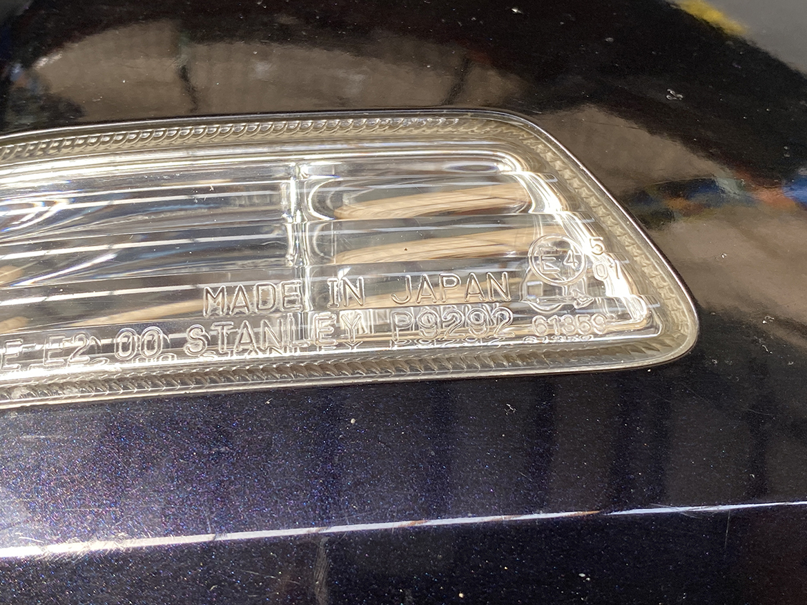 B189_7 HONDA STEPWAGON SPADA RK4 RK5 Door Mirror M47 SZW Right Side x1 » NZ1.95 » JDM-PARTS NZ » JDM-PARTS NZ HONDA STEPWAGON SPADA RK4 RK5 Door Mirror M47 SZW Right Side x1 » JDM-PARTS NZ