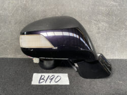 HONDA FREED HYBRID GP3 GB3 GB4 Door Mirror 8326 9090 Right Side x1