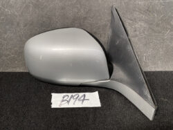 SUZUKI SWIFT ZC ZC11S ZC21S ZC31 Mirror TR0503 / 566032 Right Side x1