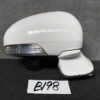  TOYOTA PRIUS ZVW30 ZVW35  Mirror MURAKAMI 9316 Left Side x1 » JDM-PARTS NZ