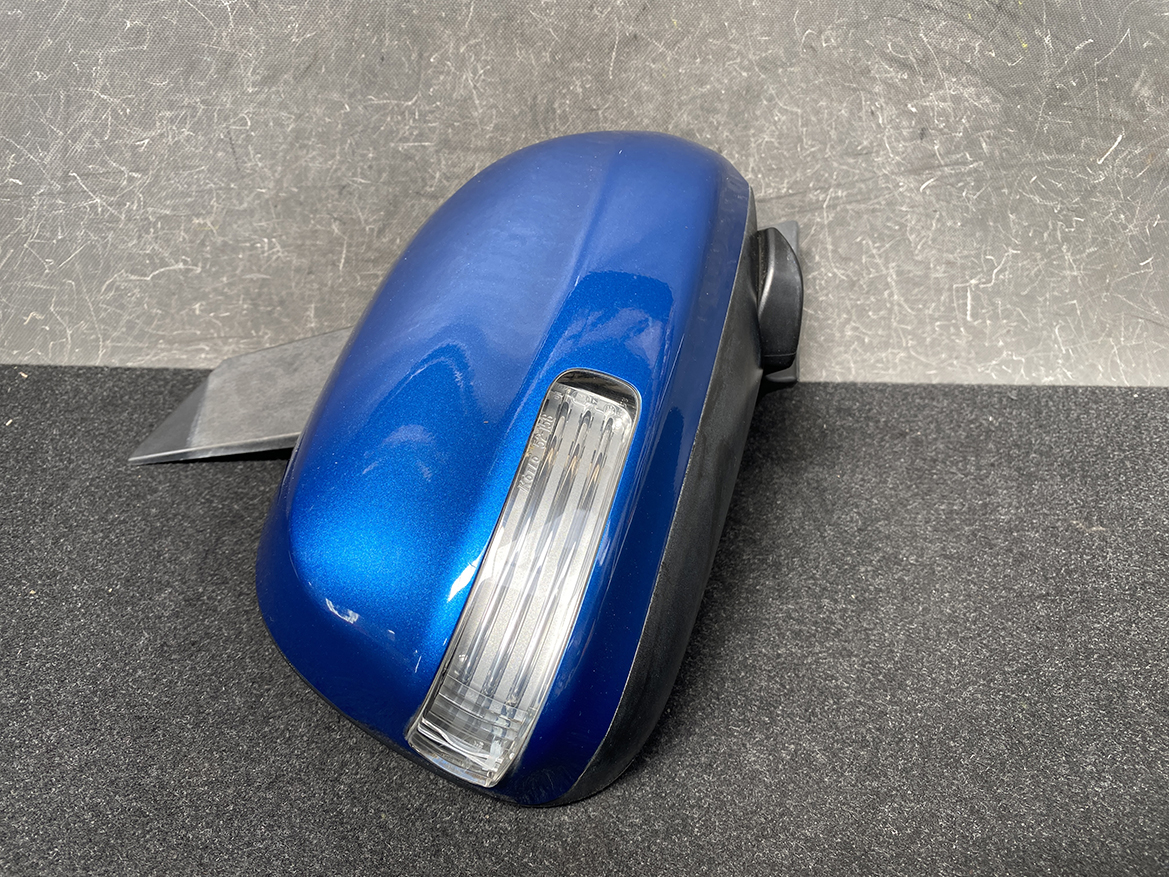 B202_10 TOYOTA RACTIS NCP100 Door Mirror MURAKAMI 8392 Right Side x1 » NZ1.95 » JDM-PARTS NZ » JDM-PARTS NZ TOYOTA RACTIS NCP100 Door Mirror MURAKAMI 8392 Right Side x1 » JDM-PARTS NZ