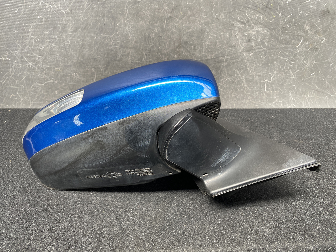 B202_11 TOYOTA RACTIS NCP100 Door Mirror MURAKAMI 8392 Right Side x1 » NZ1.95 » JDM-PARTS NZ » JDM-PARTS NZ TOYOTA RACTIS NCP100 Door Mirror MURAKAMI 8392 Right Side x1 » JDM-PARTS NZ