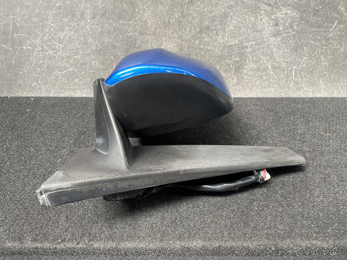 B202_12 TOYOTA RACTIS NCP100 Door Mirror MURAKAMI 8392 Right Side x1 » NZ1.95 » JDM-PARTS NZ » JDM-PARTS NZ TOYOTA RACTIS NCP100 Door Mirror MURAKAMI 8392 Right Side x1 » JDM-PARTS NZ