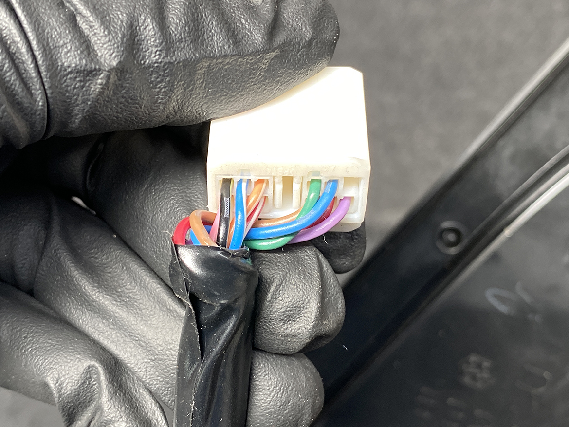 B202_5 TOYOTA RACTIS NCP100 Door Mirror MURAKAMI 8392 Right Side x1 » NZ1.95 » JDM-PARTS NZ » JDM-PARTS NZ TOYOTA RACTIS NCP100 Door Mirror MURAKAMI 8392 Right Side x1 » JDM-PARTS NZ