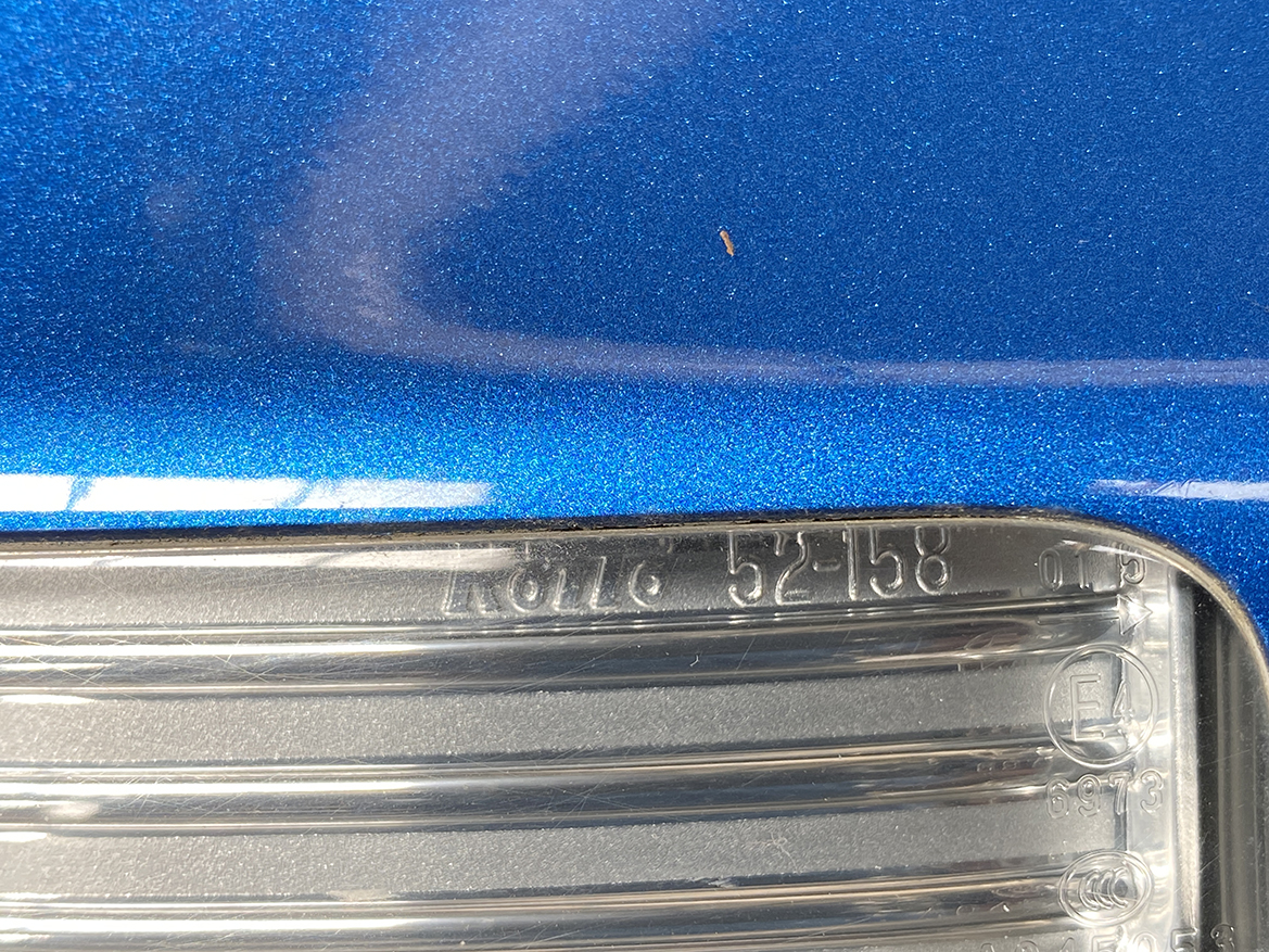 B202_7 TOYOTA RACTIS NCP100 Door Mirror MURAKAMI 8392 Right Side x1 » NZ1.95 » JDM-PARTS NZ » JDM-PARTS NZ TOYOTA RACTIS NCP100 Door Mirror MURAKAMI 8392 Right Side x1 » JDM-PARTS NZ