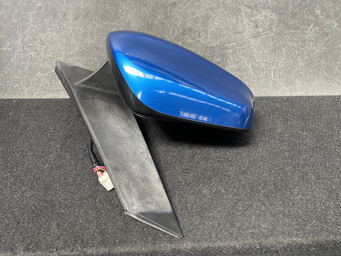 B202_9 TOYOTA RACTIS NCP100 Door Mirror MURAKAMI 8392 Right Side x1 » NZ1.95 » JDM-PARTS NZ » JDM-PARTS NZ TOYOTA RACTIS NCP100 Door Mirror MURAKAMI 8392 Right Side x1 » JDM-PARTS NZ