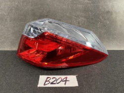 HONDA SHUTTLE GK8 GK9 GP7 GP8 Taillight STANLEY W2502 Right Side x1