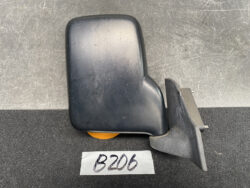 NISSAN NV200 VANETTE M20 Door Mirror 022928 / Z29804 Right Side x1