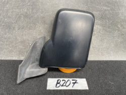 NISSAN NV200 VANETTE M20 Door Mirror 022928 / Z29804 Left Side x1