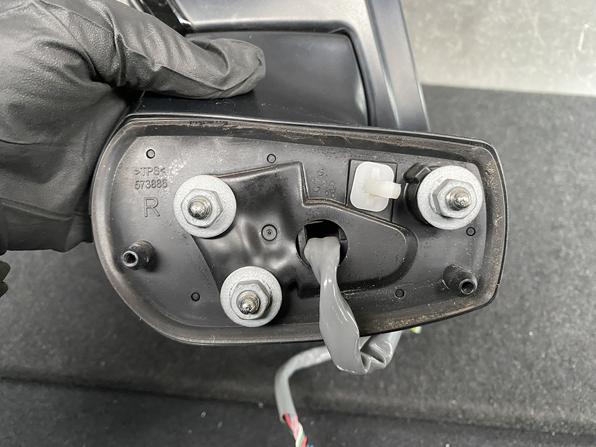 B215_11 TOYOTA SIENTA / SIENTA HIBRID 170 Door Mirror 573886 Right Side x1 » NZ1.95 » JDM-PARTS NZ » JDM-PARTS NZ TOYOTA SIENTA / SIENTA HIBRID 170 Door Mirror 573886 Right Side x1 » JDM-PARTS NZ