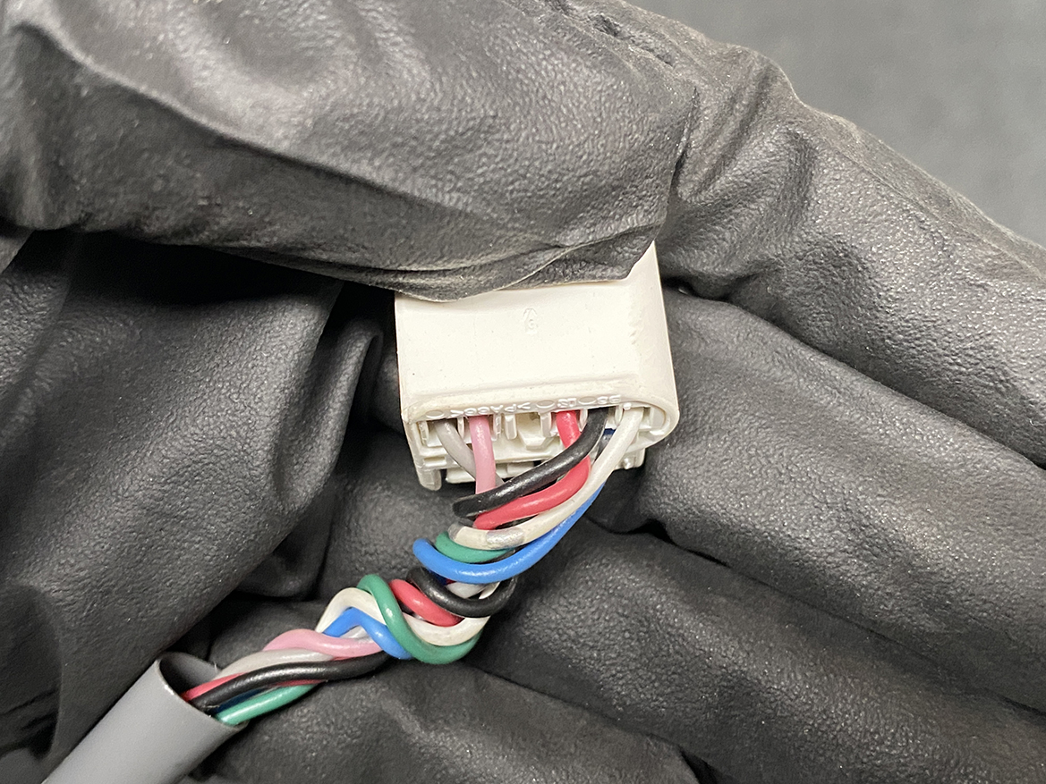 B215_5 TOYOTA SIENTA / SIENTA HIBRID 170 Door Mirror 573886 Right Side x1 » NZ1.95 » JDM-PARTS NZ » JDM-PARTS NZ TOYOTA SIENTA / SIENTA HIBRID 170 Door Mirror 573886 Right Side x1 » JDM-PARTS NZ