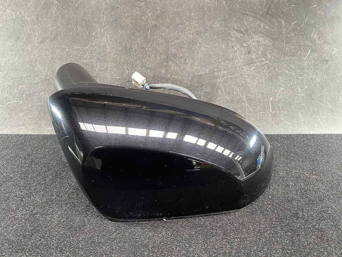B215_7 TOYOTA SIENTA / SIENTA HIBRID 170 Door Mirror 573886 Right Side x1 » NZ1.95 » JDM-PARTS NZ » JDM-PARTS NZ TOYOTA SIENTA / SIENTA HIBRID 170 Door Mirror 573886 Right Side x1 » JDM-PARTS NZ