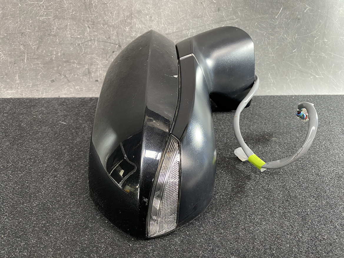 B215_8 TOYOTA SIENTA / SIENTA HIBRID 170 Door Mirror 573886 Right Side x1 » NZ1.95 » JDM-PARTS NZ » JDM-PARTS NZ TOYOTA SIENTA / SIENTA HIBRID 170 Door Mirror 573886 Right Side x1 » JDM-PARTS NZ