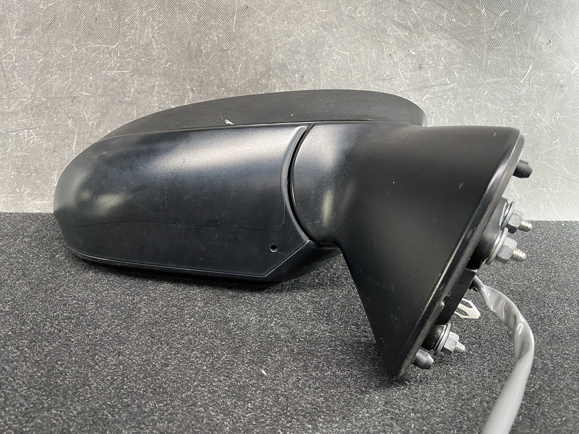 B215_9 TOYOTA SIENTA / SIENTA HIBRID 170 Door Mirror 573886 Right Side x1 » NZ1.95 » JDM-PARTS NZ » JDM-PARTS NZ TOYOTA SIENTA / SIENTA HIBRID 170 Door Mirror 573886 Right Side x1 » JDM-PARTS NZ