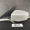  SUZUKI SWIFT ZC ZC11S ZC21S ZC31 Mirror TR0503 / 566032 Right Side x1 » JDM-PARTS NZ