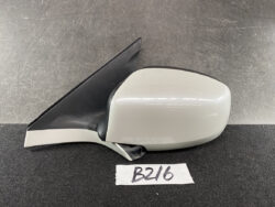 SUZUKI SWIFT ZC ZC11  Mirror TOKAIRIKA TR0401 / 565105 Left Side x1