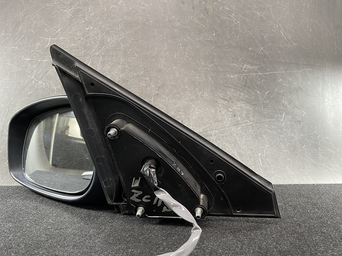 B216_10 SUZUKI SWIFT ZC ZC11 Mirror TOKAIRIKA TR0401 / 565105 Left Side x1 » NZ.95 » JDM-PARTS NZ » JDM-PARTS NZ SUZUKI SWIFT ZC ZC11 Mirror TOKAIRIKA TR0401 / 565105 Left Side x1 » JDM-PARTS NZ