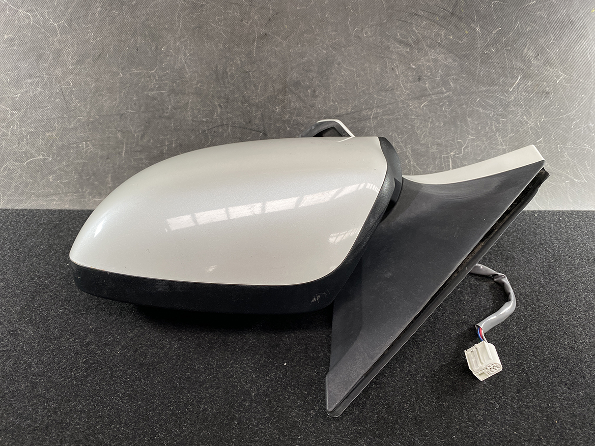 B216_7 SUZUKI SWIFT ZC ZC11 Mirror TOKAIRIKA TR0401 / 565105 Left Side x1 » NZ.95 » JDM-PARTS NZ » JDM-PARTS NZ SUZUKI SWIFT ZC ZC11 Mirror TOKAIRIKA TR0401 / 565105 Left Side x1 » JDM-PARTS NZ