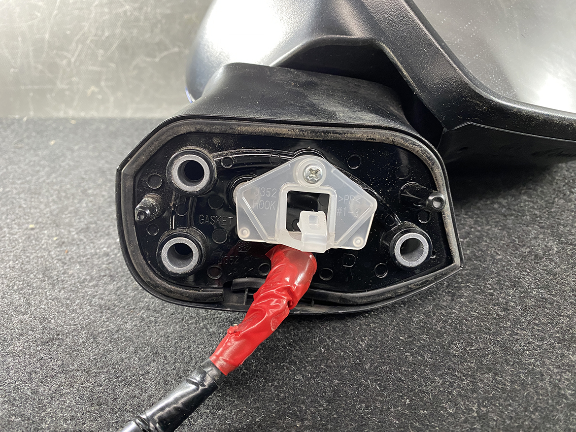 B222_13 TOYOTA GR86 ZN8 SUBARU BRZ ZD8 Door Mirror Murakami J356 Right Side x1 » NZ,191.95 » JDM-PARTS NZ » JDM-PARTS NZ TOYOTA GR86 ZN8 SUBARU BRZ ZD8 Door Mirror Murakami J356 Right Side x1 » JDM-PARTS NZ