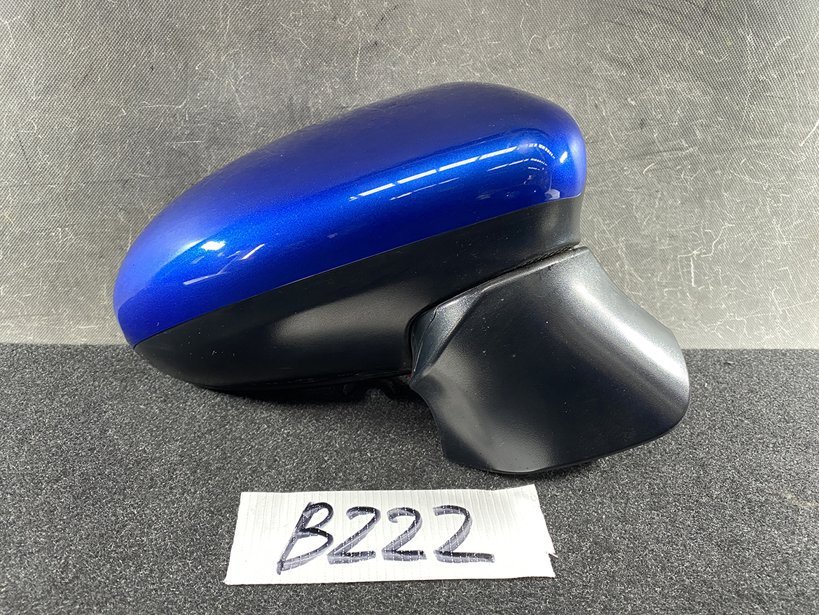 B222_2 TOYOTA GR86 ZN8 SUBARU BRZ ZD8 Door Mirror Murakami J356 Right Side x1 » NZ,191.95 » JDM-PARTS NZ » JDM-PARTS NZ TOYOTA GR86 ZN8 SUBARU BRZ ZD8 Door Mirror Murakami J356 Right Side x1 » JDM-PARTS NZ